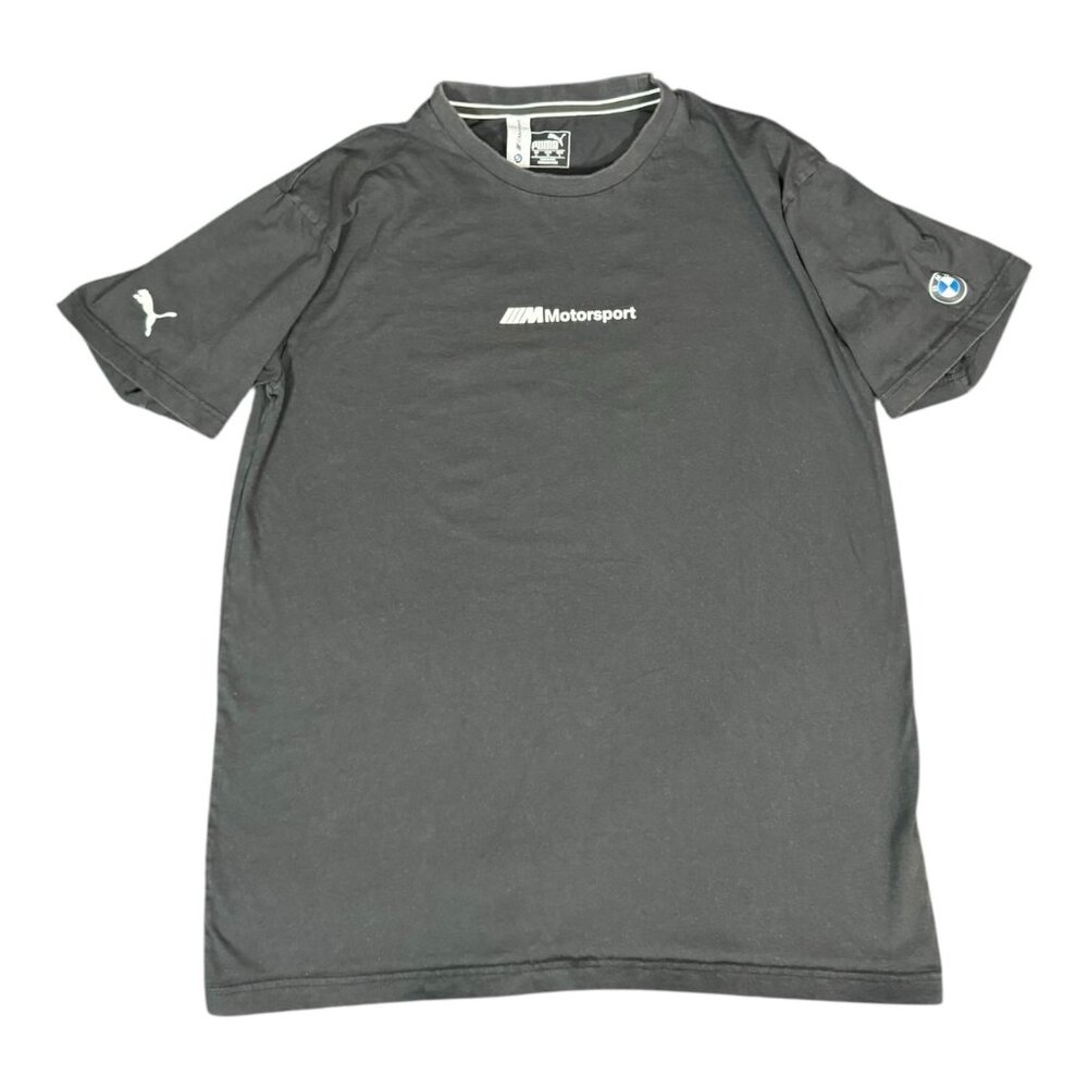 Puma BMW M Motorsport Shirt